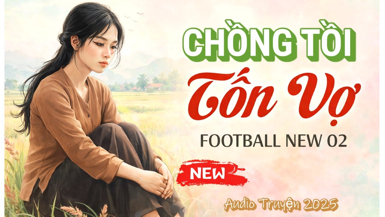 Truyện Đêm Khuya 2025: Chồng Tồi Tốn Vợ – Bài Học Hôn Nhân