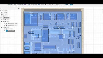 PCB reverse engineering video