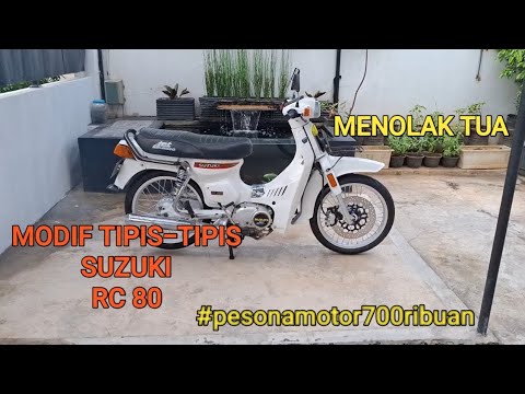 MODIF TIPIS-TIPIS 