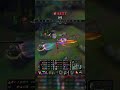 Sett 1V2 | KR Master Patch 26.12 #shorts