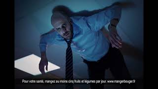 McDo - Livraison à domicile