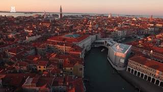 Venice The Technological Challenge - Sneak Peek