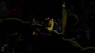 Fredbears Jumpscare Fnaf Ucn