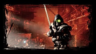 Necromunda: Hired Gun - Chapter 5 Class A + All Chests