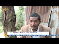 በአዲስ አበባ ከተማ  ህገ ወጥ የመሬት ወረራ በተካሄደባቸው አካባቢዎች የተደረገ ቅኝት