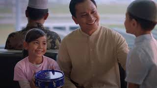 Ramadhan Seru Oreo