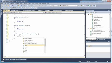 [TD Engine] 10 - UI Image