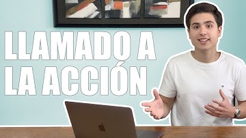 Cómo Crear un CTA Exitoso | El Llamado a la Acción que necesitas en tu Tienda Online