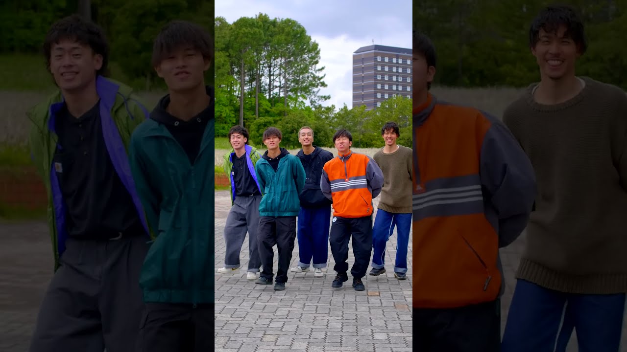  ShortDance OMG