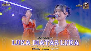 Eva Kholiq - Luka Diatas Luka I Mahesa music live tpi mojo - pemalang