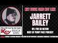 Reaction to Jags Schedule | Hacker After Dark 5-15