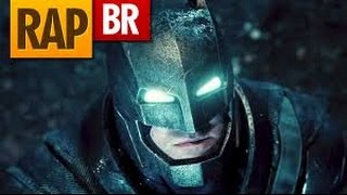 ♫Rap do Batman II ►Tauz RapTributo 59 Alvin e os esquilos♫