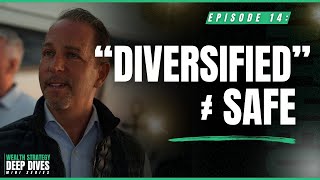 Diversification Is a Lie How the Ultra Wealthy Actually Invest