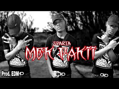 WILDZEY SPARTA-MEK PAKIE