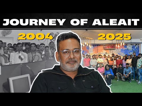 21st Foundation Day Celebration | Best Moments | Office Celebration | Glimpse | IT Company - video from AleaIT
