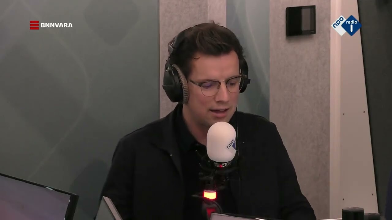 Pieter Derks over de discussie tussen Simons en Yesilgöz