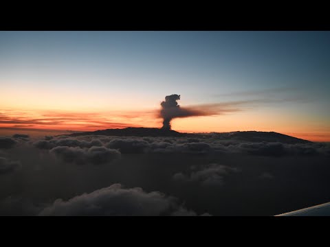 ¿Cómo se ha originado la erupción del volcán en La Palma? El Instituto Geográfico Nacional responde