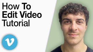 How to Edit Video in Vimeo Tutorial [2025 Full Guide] screenshot 3