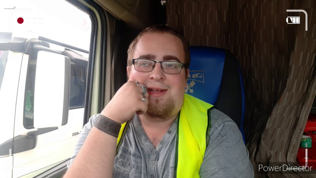 Vlog die zweite MG Klundert Kevelaer MG Wie lange dürfen wir