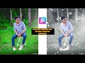 PICSART WINTER PHOTO EDITING | PICSART WINTER SNOWFALL PHOTO EDITING | WINTER EFFECT PHOTO EDITING |