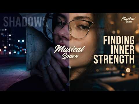 KARMA47 – Тени Держат Вес (Shadows Hold the Weight) | Russian Melodic Trap 2026