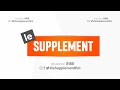 Le supplement du 09  12  2023