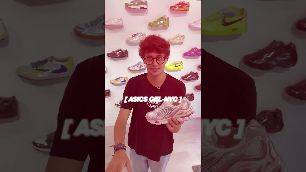 Las mejores sneakers para este verano 👥