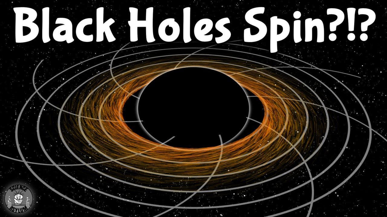 The Bizarre Behavior of Black Holes — Caltech Magazine