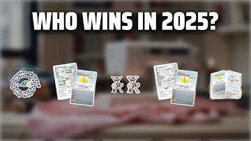 The Top 5 Best Embrilliance Embroidery Software in 2025 - Must Watch Before Buying!