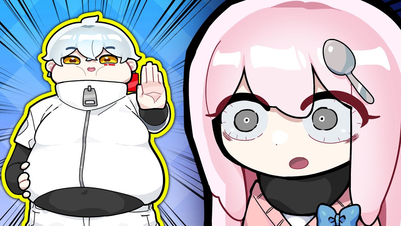 이하얀 멸치탈출