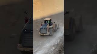 #excavator #máyxúc #heavyequipment #heavymachinery
