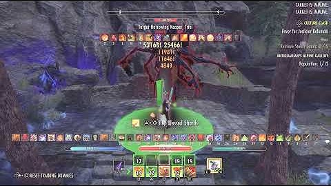 U48 131 NB/Arc/DK Beamer - Deadly Ansuuls