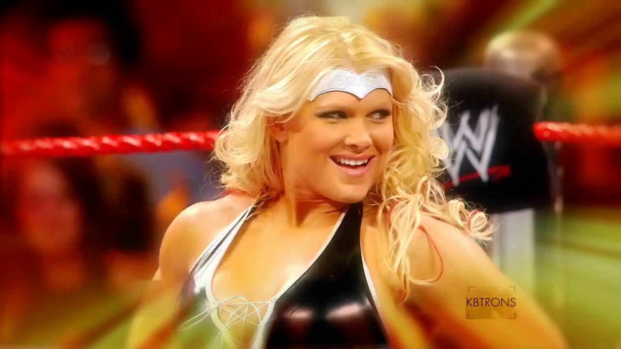 Beth Phoenix Custom Entrance Video (Titantron)