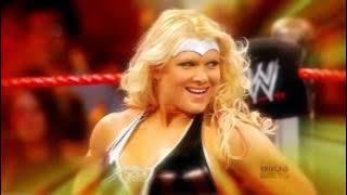Beth Phoenix Custom Entrance Video (Titantron)