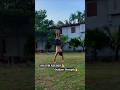No Gym Needed 💪 Outdoor Calisthenics Workout #outdoorworkout #calisthenics #fitness #shorts