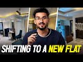 Flat hunting in noida for our first office  brandflow media ep2