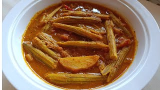 Drumstick curry recipe| sahajan ki sabji| moringa recipe| drumstick curry