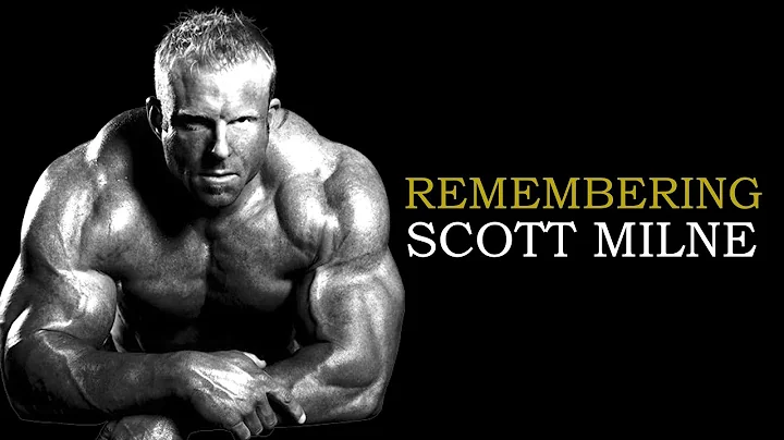Scott Milne Passes Away at 46