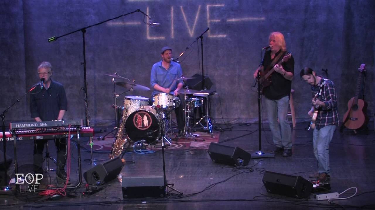 Randall Bramblett "Pride In Place" @ Eddie Owen Presents