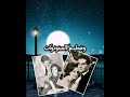 فاتن حمامة وعمر الشريف على أنغام ماجدة الرومى