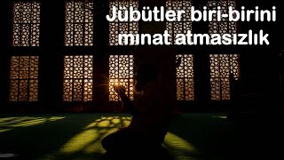 "Jübütler biri birini mınat atmasızlık" jelal kary