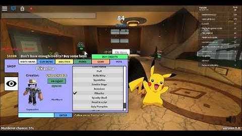 Twisted Murder Pets Code