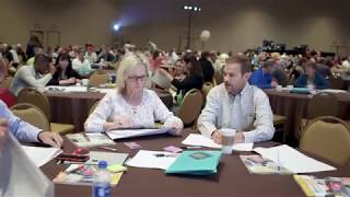 WASTECON 2018 Highlight Reel