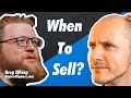 When To Sell A Niche Site? GREAT Advice From Greg Elfring (From EmpireFlippers)