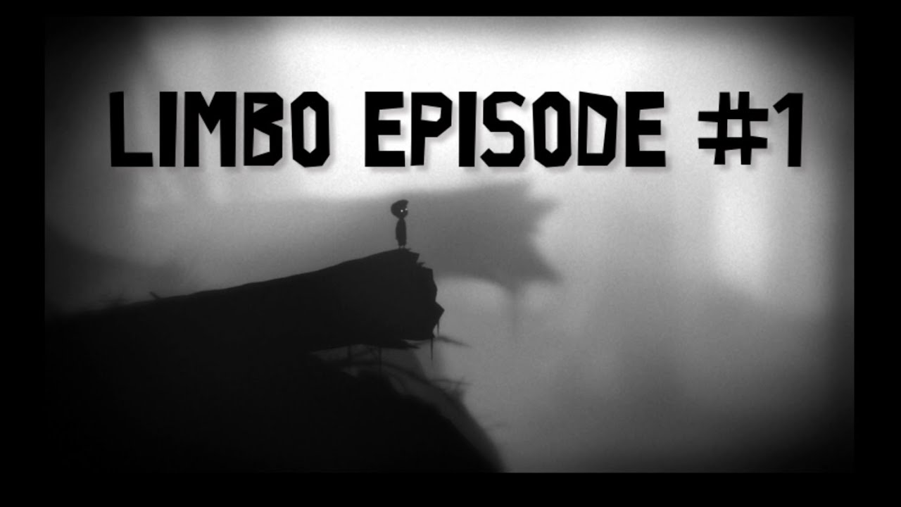 Разбор LIMBO. Episode 1 — Как игра обучает без слов