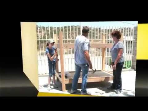 World Servants Trip to Tecate, Mexico