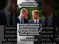 🤼‍♂️👑 Prince Harry &amp; Prince William’s Rift STILL INTENSE — No Reconciliation Yet! 😬