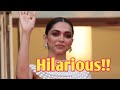 Deepika Padukone At Cannes 2022 