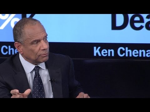 New Kinds of Money and Leadership Strategies for the 21st Century Episode cover