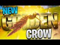 How To Get FREE GOLD AND PURPLE LOOT EVERY GAME!  (New Legendary And Epic CROWS)